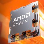 AMD Ryzen 8000 Zen 5 CPU