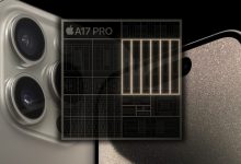Apple A17 Pro
