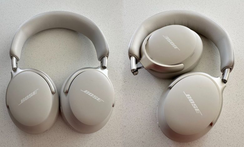 Bose QuietComfort Ultra