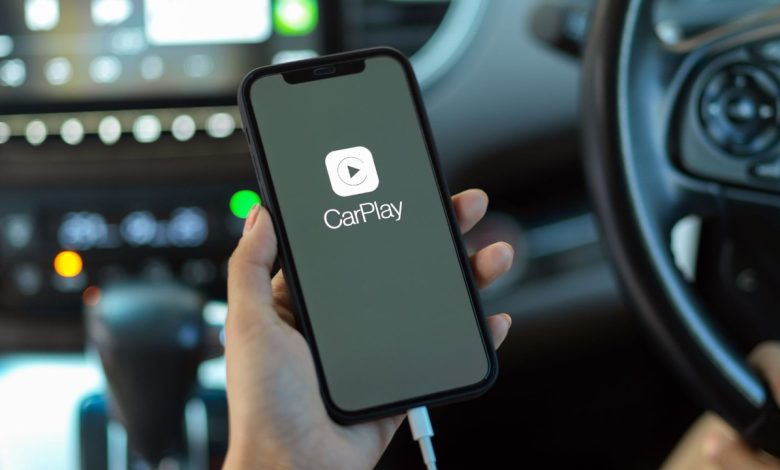 CarPlay