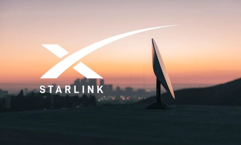 Ookla Speed Test Starlink