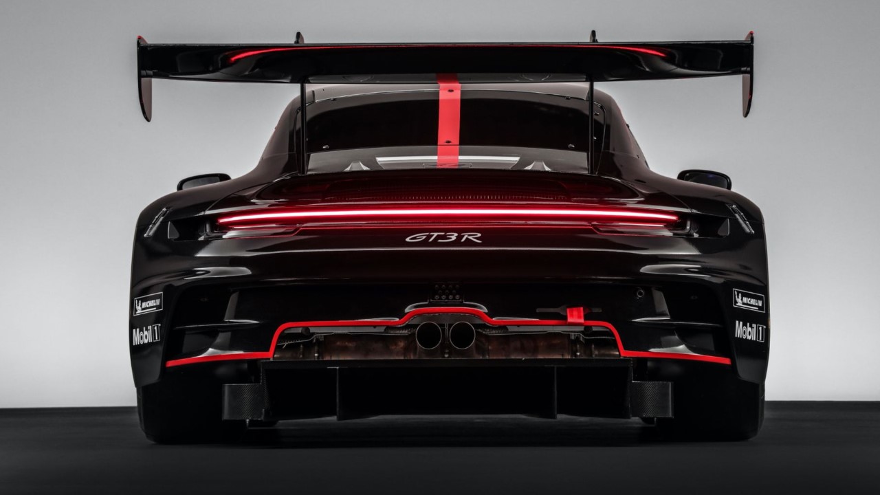 New 2024 Porsche 911 GT3 Full Review, Pricing & Release Date