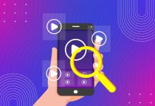 Reverse Video Search Android