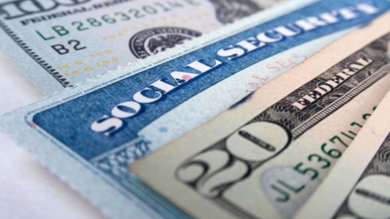 Social Security Benefits 2024 COLA Estimate Rate Payment Schedule   Social Security Benefits 