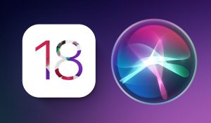 iOS 18 Beta