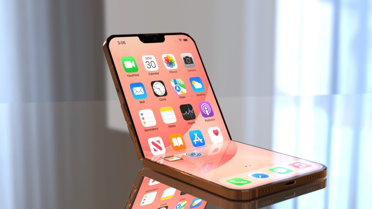 New iPhone 15 Fold (5G) 2024 Rumors, Price & Release Date