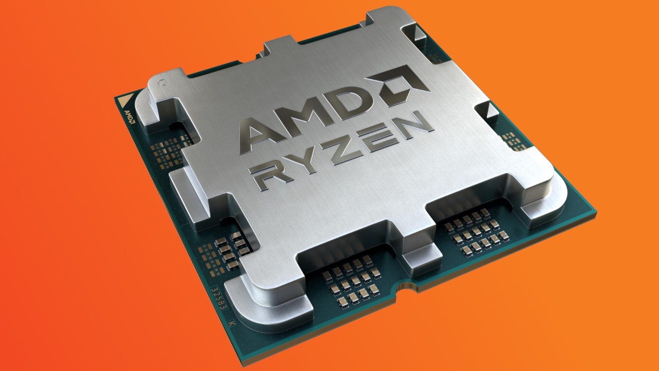 Amd Ryzen 8000 ZEN 5