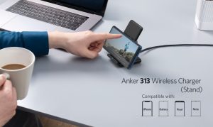 Anker 313 Wireless