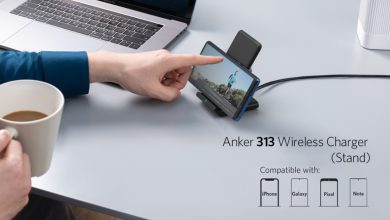 Anker 313 Wireless