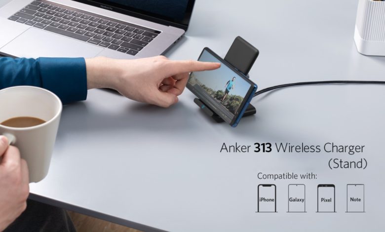 Anker 313 Wireless