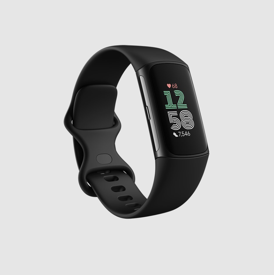 Fitbit Charge 6