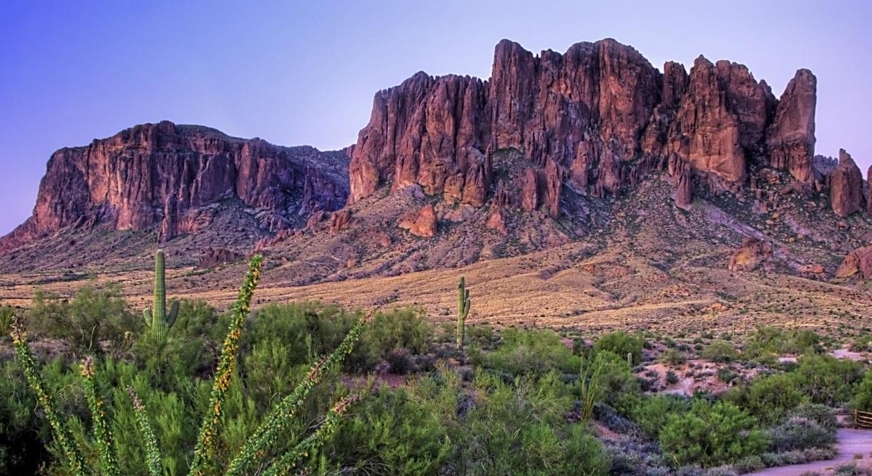 Phoenix Arizona, Population, Map, & Phoenix USA 2024