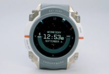 Starfield Chronomark Watch