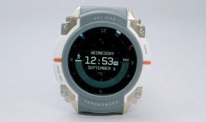 Starfield Chronomark Watch