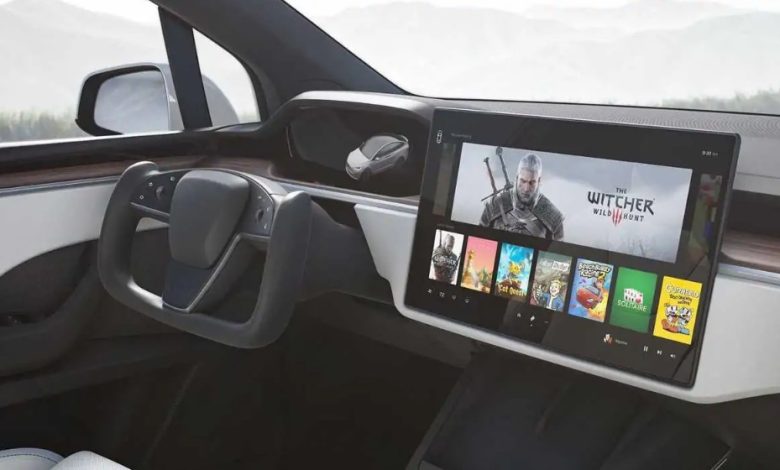 Tesla Hardware 4