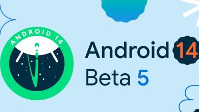 Android 14 Beta 5