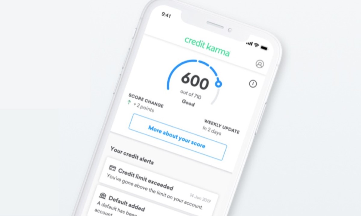 Credit Karma