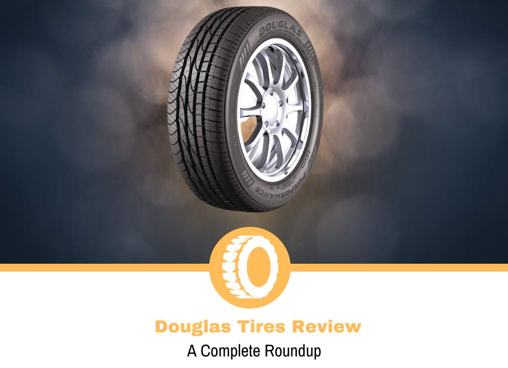 Douglas Tires Review