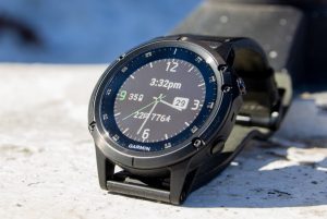 Garmin Fenix 8 Pro