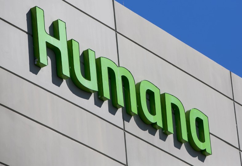 Humana Health Insurance Companies