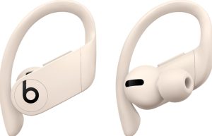 Fusion Beats Bluetooth Headphones