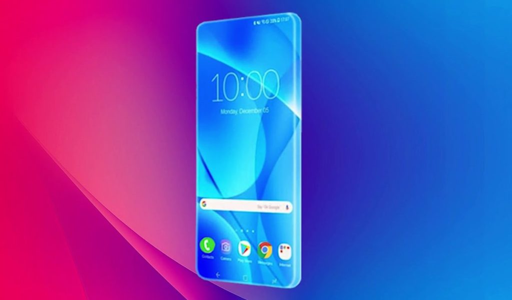 Galaxy Oxygen Xtreme Mini