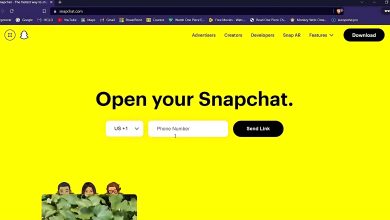 How To Use Snapchat On PC