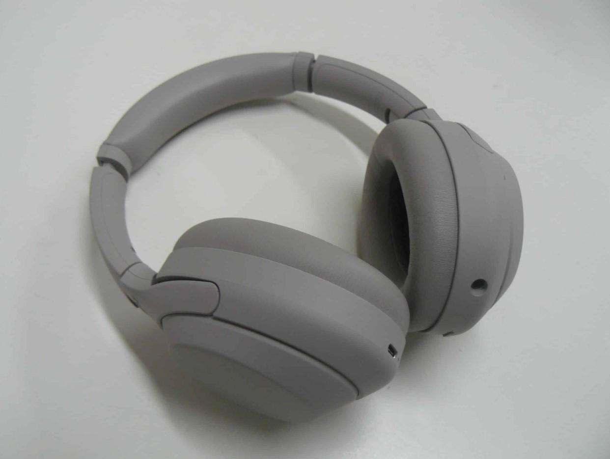 Sony WH-1000XM4 Wireless Noise