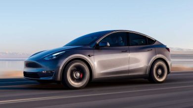 Tesla 2024 Model Y