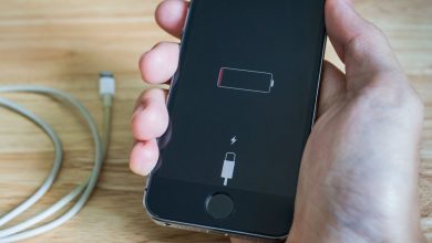 iPhone SE 4 Battery Life
