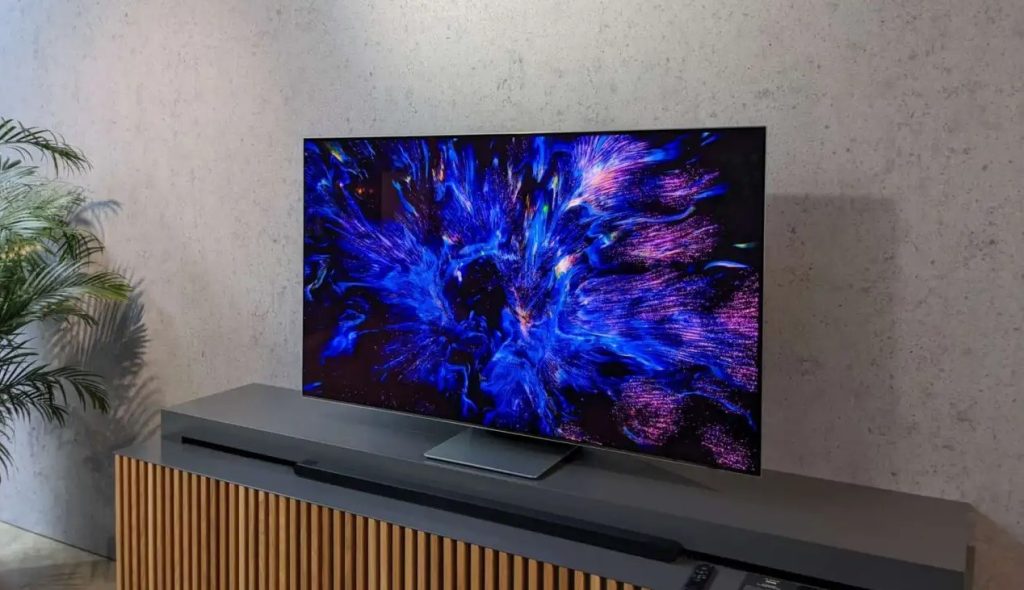 S95d Oled Tv The Digital Tech 7280