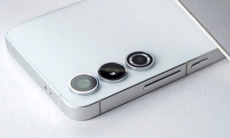 Samsung Galaxy S24 Camera