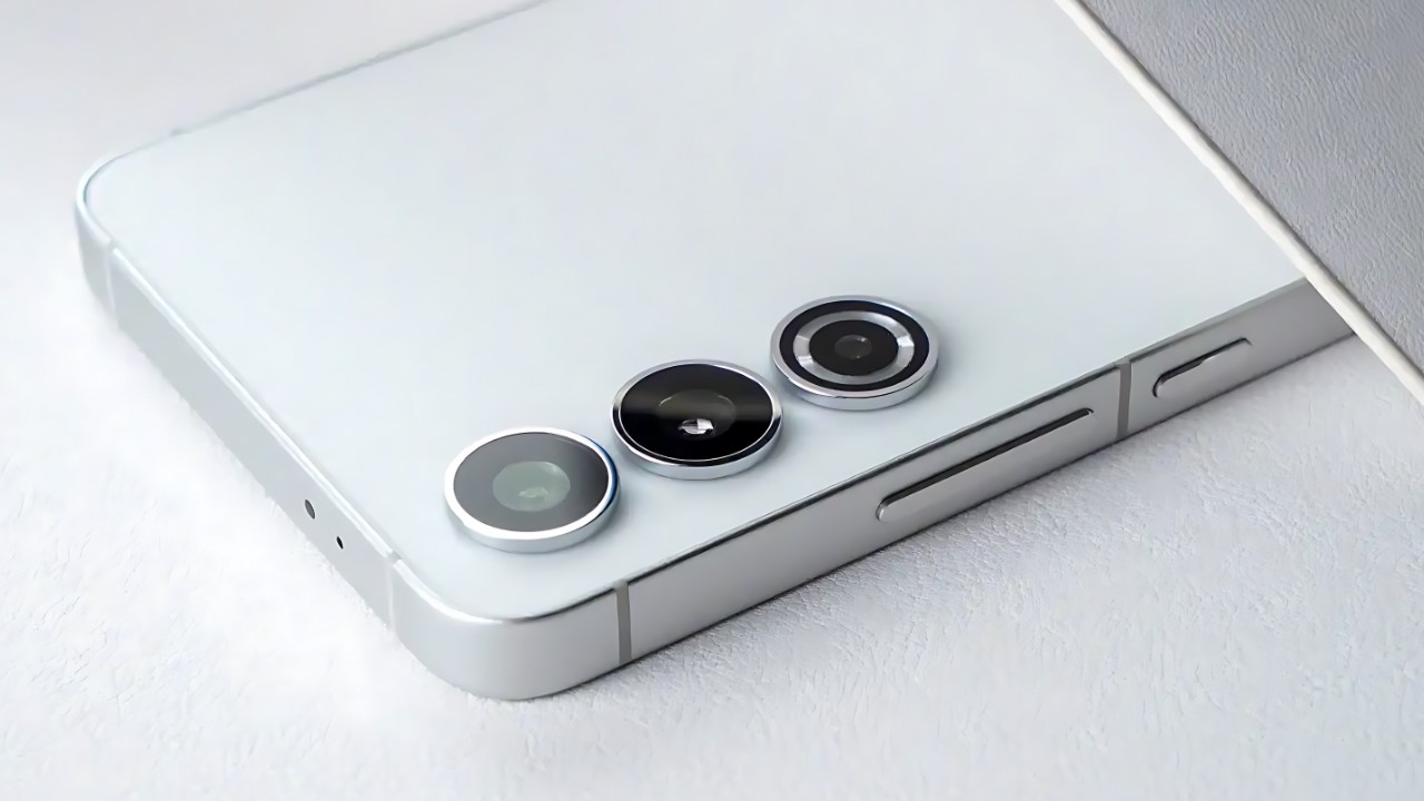 Samsung Galaxy S24 Camera