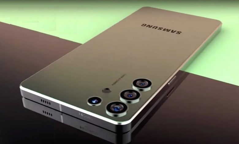 Samsung P1 Pro