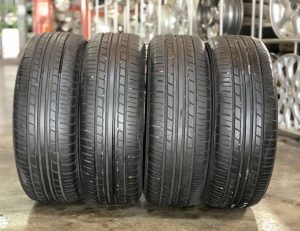 Yokohama Tire
