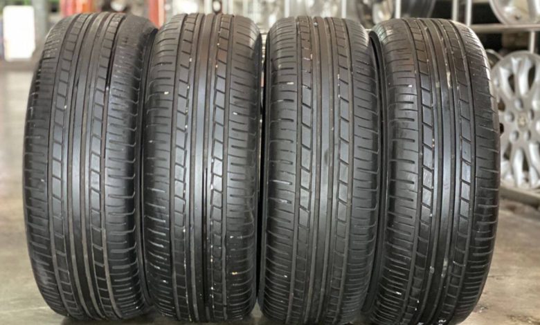 Yokohama Tire