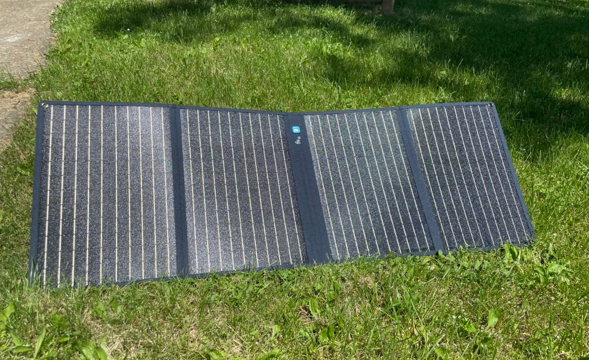 Anker 531 Solar Panel