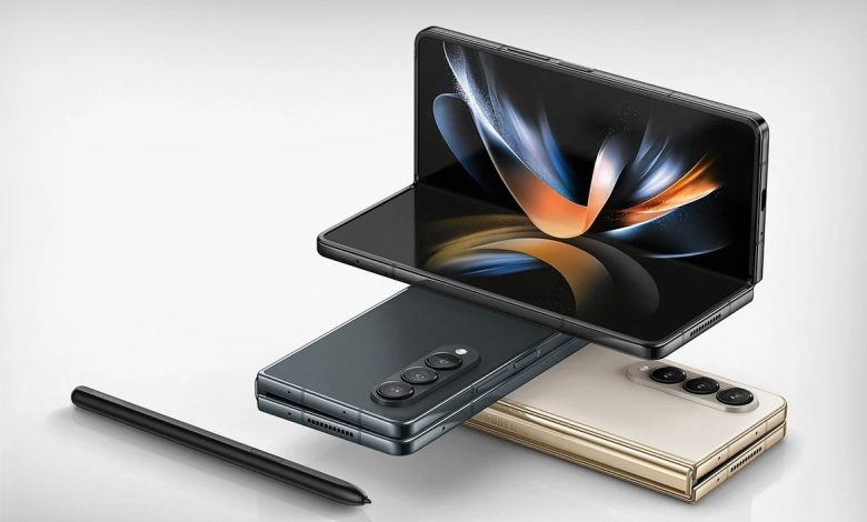 Galaxy Z Fold 6