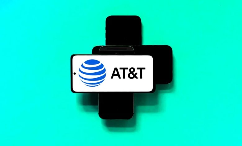 AT&T Wireless Promo Code