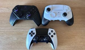 Best PS5 Controller