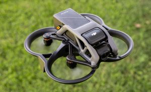 DJI Avata 2