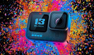 GoPro Hero 13 Black