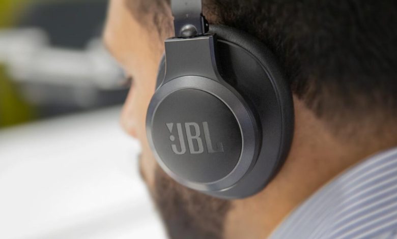 JBL Live 660NC