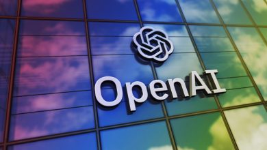 New OpenAI Logo