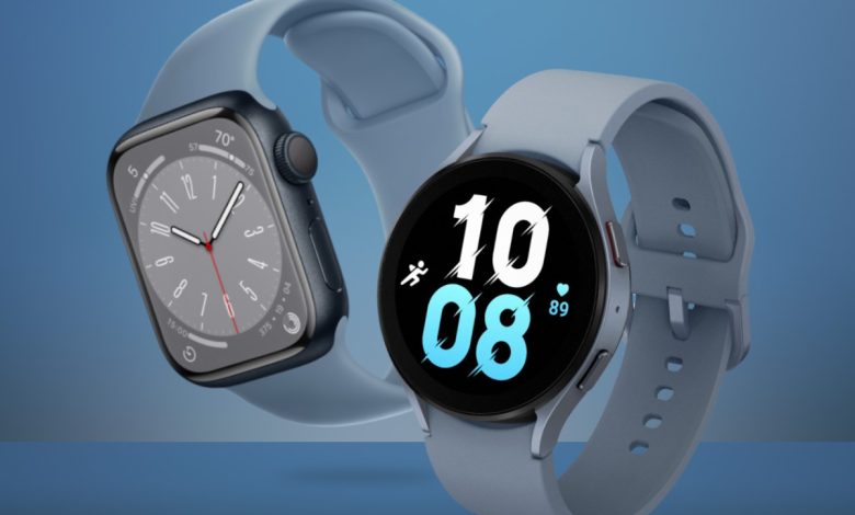 Samsung Galaxy Watch 8