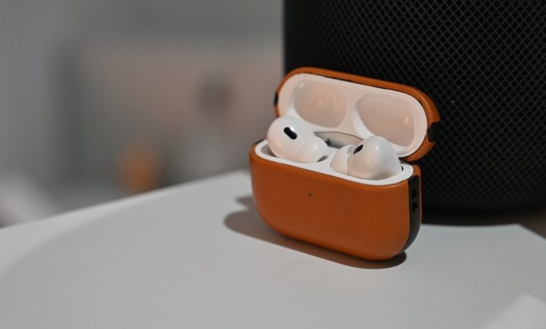 AirPods Pro 2