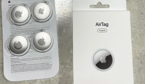 Airtags 4