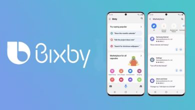 Bixby App