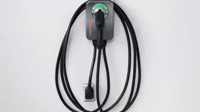 Chargepoint Homeflex