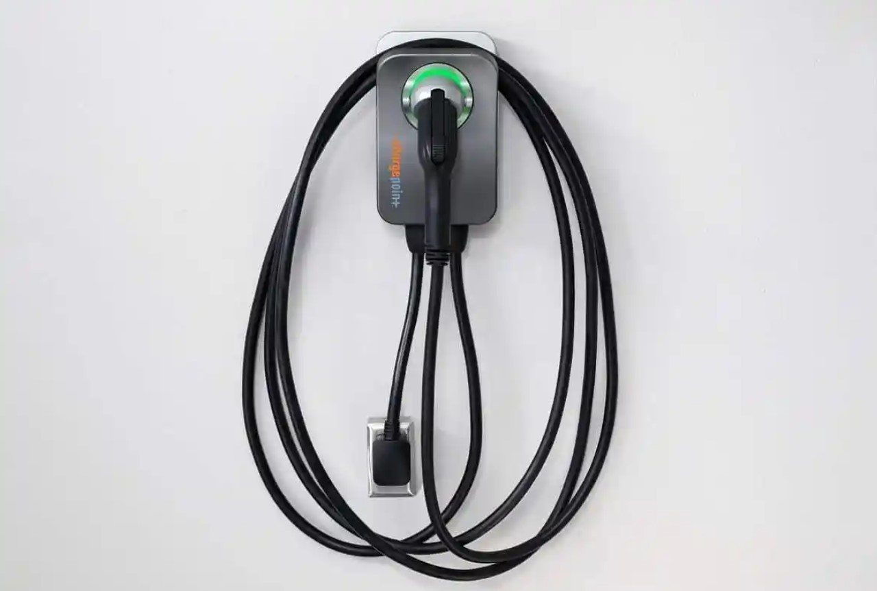 Chargepoint Homeflex